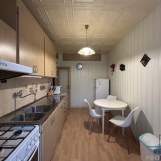 Pronájem bytu 3+1 89 m² Hodonín, B. Němcové