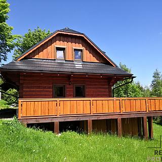 Prodej chalupy, 130m²