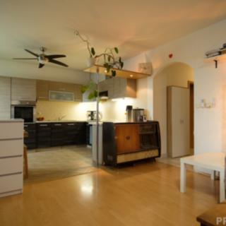 Prodej bytu 3+kk 74 m² Olomouc