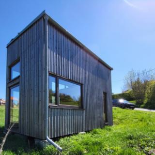 Prodej chaty 45 m² Šošůvka