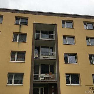 Prodej bytu 2+1 60 m² Ústí nad Labem