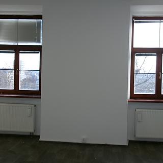 Pronájem kanceláře 39 m² Brno Brno-město