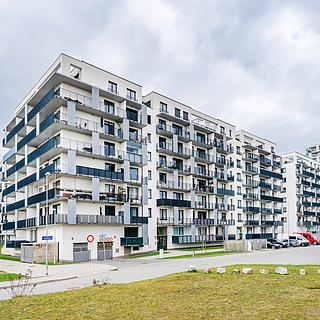 Prodej bytu 1+kk, garsoniery 31 m&sup2; Praha