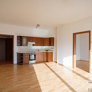 Pronájem bytu 2+kk 50 m² Olomouc Nová Ulice, Na Tabulovém vrchu