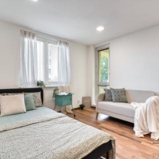 Prodej bytu 1+kk a garsoniéry 20 m² Karviná Ráj, Prameny
