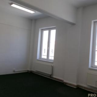 Pronájem kanceláře 31 m² Brno Zábrdovice, Cejl