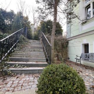 Pronájem bytu 2+1 69 m² Dubí, Ruská