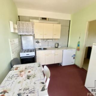 Prodej bytu 3+1 65 m² Přerov I-Město, Sokolská