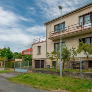 Prodej rodinného domu 162 m² Rakovník