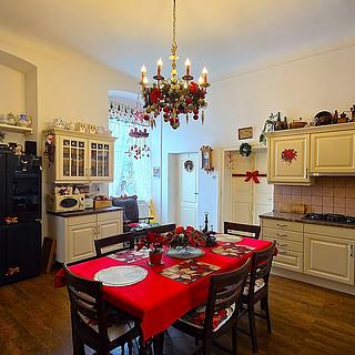 Prodej rodinného domu 292 m² Kučerov