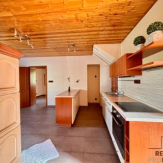 Prodej rodinného domu 81 m² Jívová