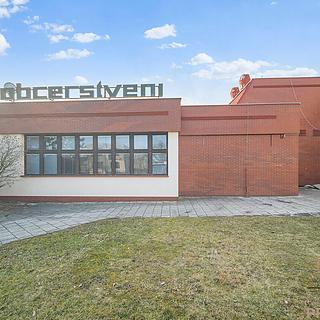 Prodej restaurace 320 m² Řečany nad Labem, 1. máje
