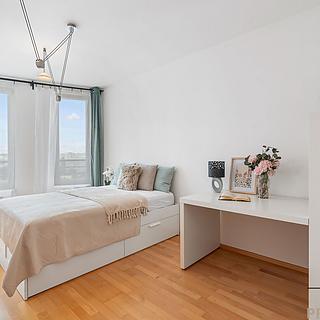 Prodej bytu 2+kk 62 m² Praha
