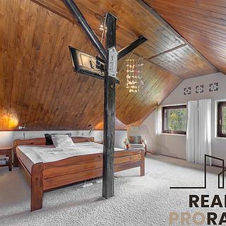 Prodej rodinného domu 150 m² Neratovice