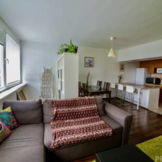 Prodej bytu 3+kk 72 m² Praha