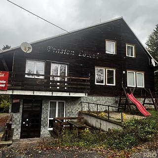 Prodej chaty 630 m² Dolní Lomná