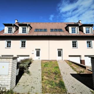 Prodej činžovního domu 540 m² Velké Přílepy, Smetanova