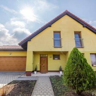 Prodej rodinného domu 240 m² Kobylnice, U Potoka