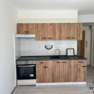 Prodej bytu 2+1, 59m²