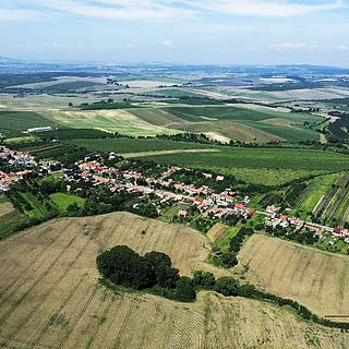 Prodej Na klíč 190 m&sup2; Starý Poddvorov
