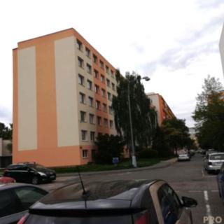 Prodej bytu 1+1 28 m² Kladno Kročehlavy, Francouzská
