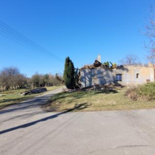 Prodej stavební parcely 711 m² Šišma