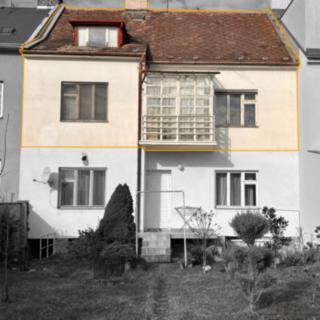 Prodej bytu 3+1 83 m² Olomouc