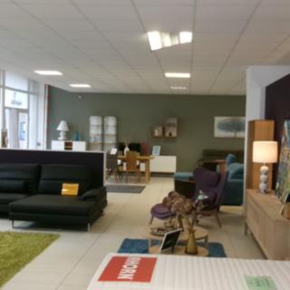 Pronájem obchodu 530 m² Brno