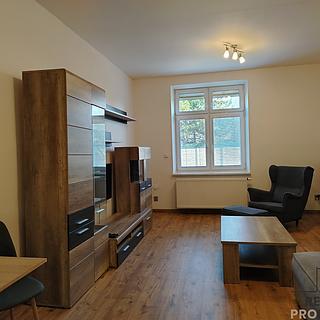 Pronájem bytu 2+1 53 m² Znojmo, Jarošova