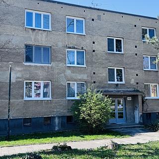 Pronájem bytu 3+1 85 m&sup2; Hodonín