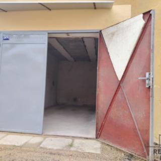 Pronájem garáže 20 m² Znojmo, Hradišťská