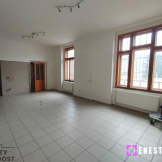 Pronájem skladu 50 m² Praha Velká Chuchle, Dostihová