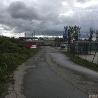 Prodej komerčního pozemku 19838 m² Šenov u Nového Jičína
