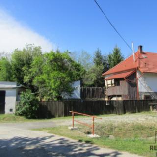 Prodej chalupy 120 m² Příbram na Moravě
