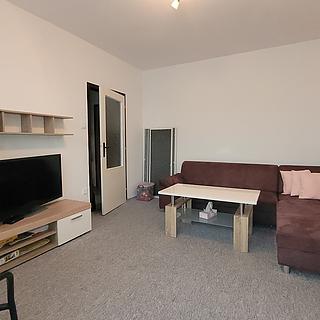 Prodej bytu 2+1 55 m² Olomouc, Herrmannova