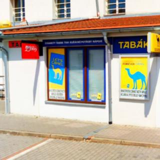 Pronájem obchodu 35 m² Brandýs nad Labem-Stará Boleslav