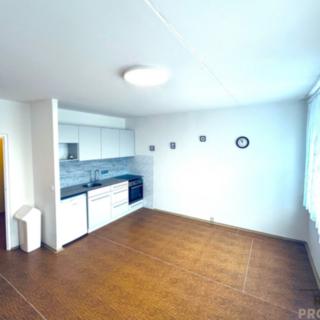 Pronájem bytu 1+kk, garsoniery 32 m² Brno
