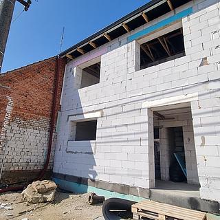 Prodej rodinného domu 102 m² Stříbrnice