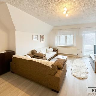 Pronájem bytu 2+1 53 m² Jílové u Prahy, Radlická