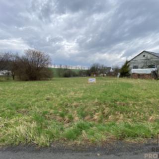 Prodej stavební parcely 2 341 m² Tršice