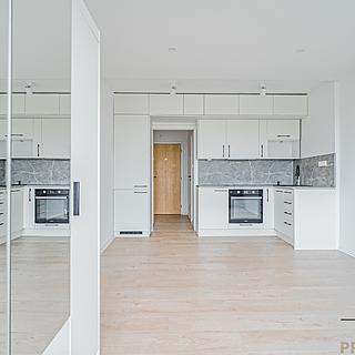Prodej bytu 1+kk, garsoniery 31 m² Ostrava
