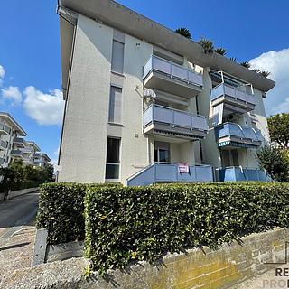 Prodej bytu 3+kk, 70m&sup2;