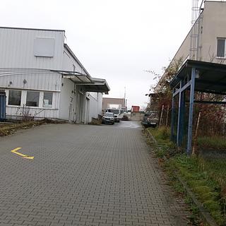 Pronájem skladu 310 m² Brno Medlánky