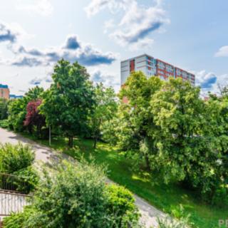 Prodej bytu 3+kk 69 m² Praha Troja, Mazurská