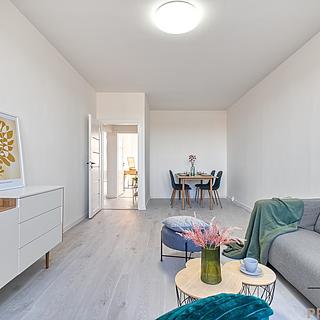 Prodej bytu 2+1 55 m² Karviná