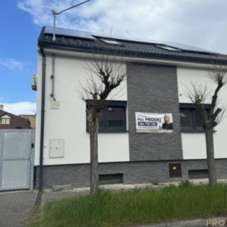 Prodej rodinného domu 160 m² Hodonín