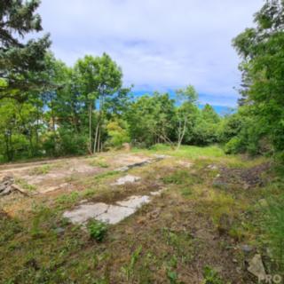 Prodej stavební parcely 530 m² Vyškov