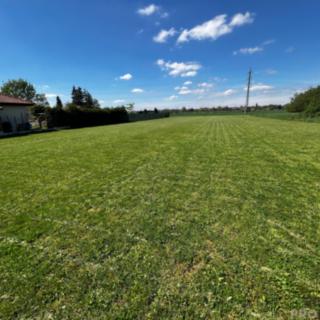 Prodej stavební parcely 1811 m² Hradec Králové