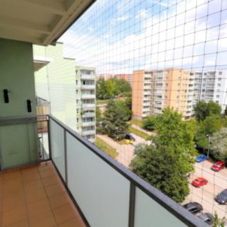 Pronájem bytu 2+kk 47 m² Brno Starý Lískovec, Valašská