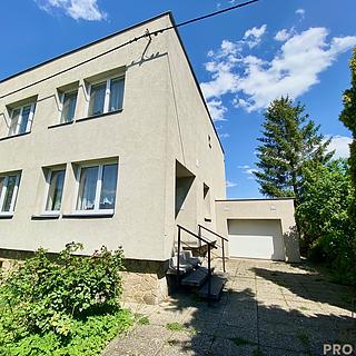 Prodej rodinného domu 208 m² Bystřice pod Hostýnem, Pod Dubíčkem